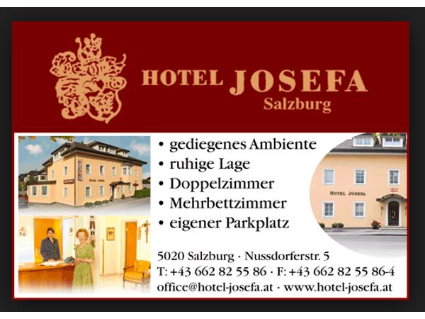 Bild 12 von Hotel Josefa
