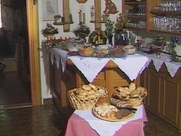 Bild 1 von Pension Ötzmooshof
