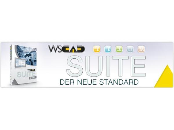 Bild 1 von WSCAD Software GmbH