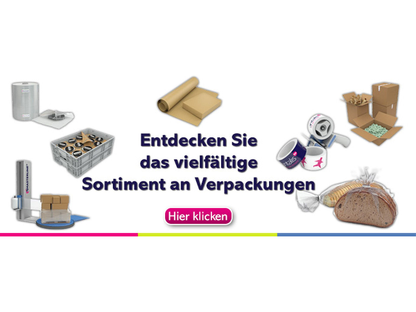 Bild 6 von Antalis Verpackungen GmbH
