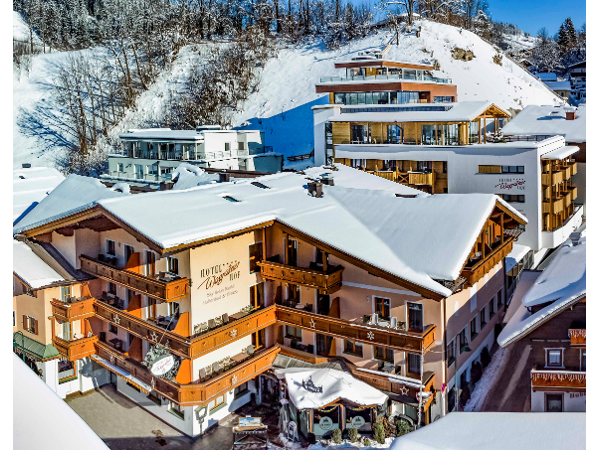 Bild 32 von Hotel & Restaurant Wagrainerhof