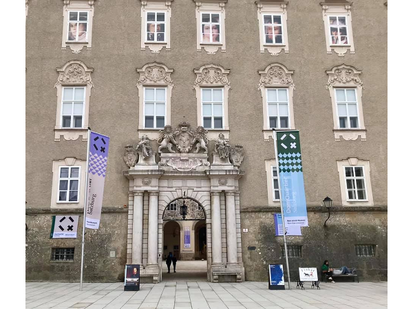 Bild 10 von DomQuartier Salzburg