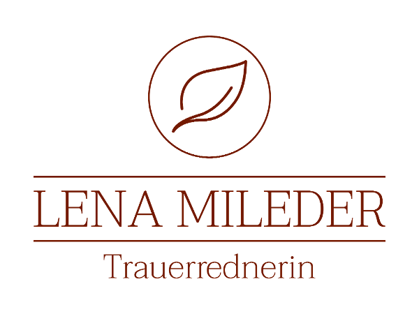 Bild 1 von Lena Mileder I Trauerrednerin - Trauerreden