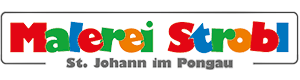 Logo von Malerei Strobl