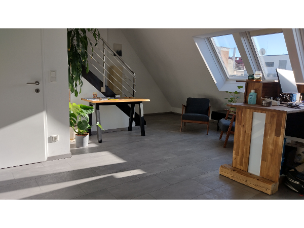 Bild 2 von Nex't Level Heilmassage e.U.