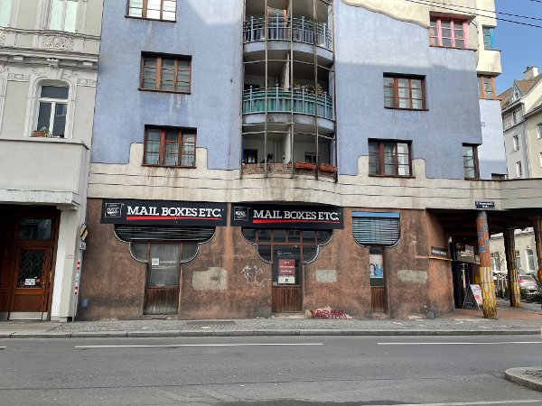 Bild 5 von Mail Boxes Etc. Gumpendorfer Str. - Versand, Verpackung, Grafik & Druck