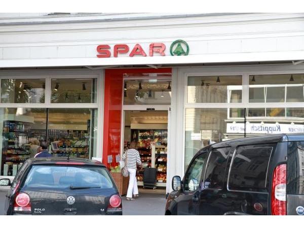 Bild 2 von SPAR
