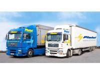 Platzl Transporte GesmbH