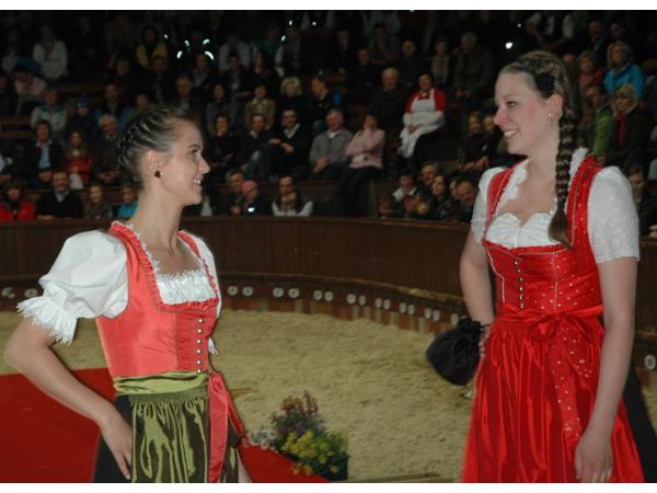 Bild 20 von TRACHT & BRAUT Helene Mayr Damenmaßschneiderei