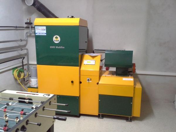 Bild 5 von Heizung & Sanitärtechnik Lackner Markus GmbH