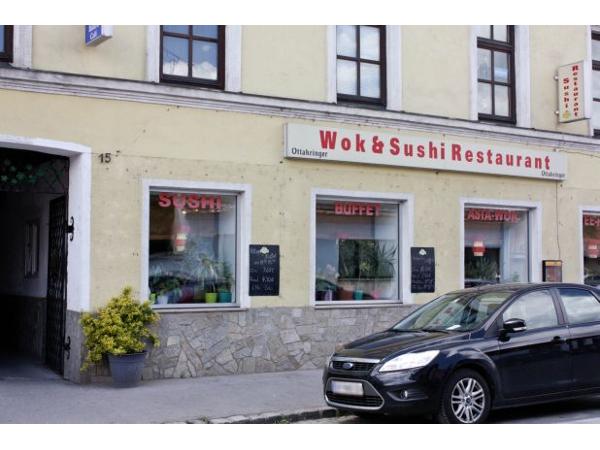 Bild 1 von ASIA - SUSHI Restaurant