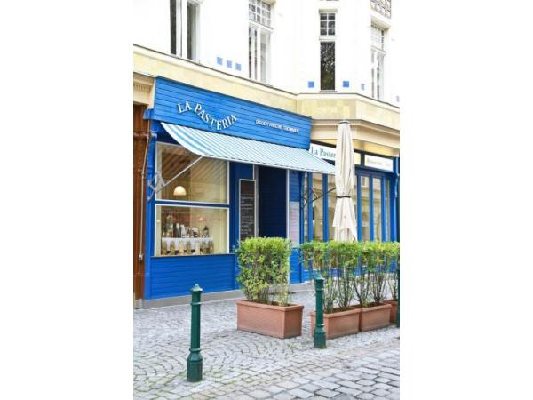 Bild 1 von La Pasteria