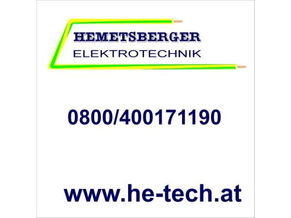Bild 7 von HEMETSBERGER Alarmanlagen