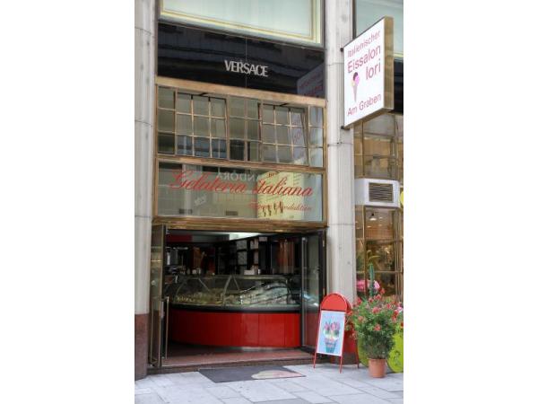 Bild 1 von Segafredo am Graben
