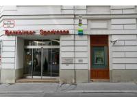 Dornbirner Sparkasse Bank AG - Filiale Wien I