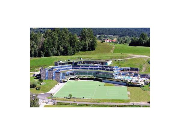 Bild 2 von Kongreßzentrum Seefeld