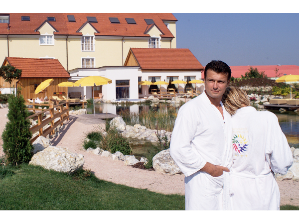 Bild 8 von Thermenhotel Vier Jahreszeiten