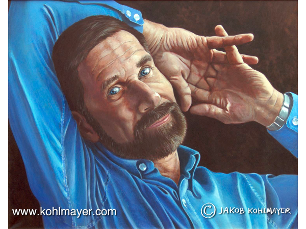 Bild 22 von Mag. art. Kohlmayer Jakob