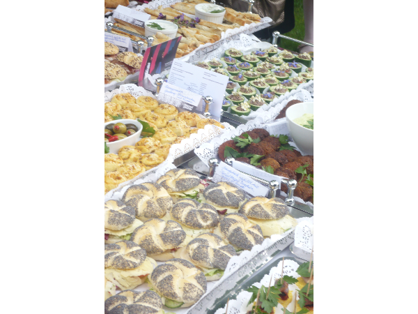 Bild 7 von MÖRWALD GOURMET SERVICE CATERING