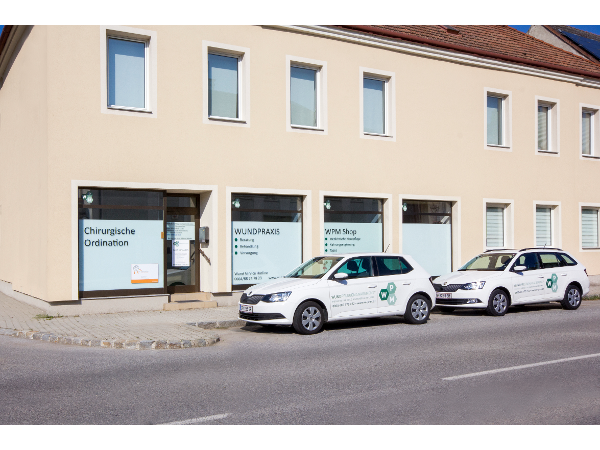 Bild 14 von WPM Wund Pflege Management GmbH