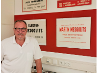 MESGOLITS Ing. Elektroinstallationen u HandelsgesmbH