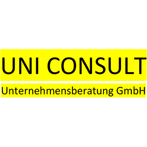 Logo von UNI Consult Unternehmensberatungs GmbH