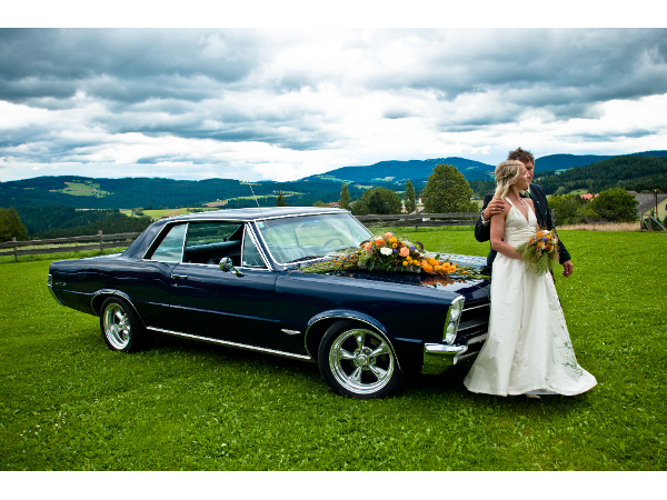 Bild 4 von Oldtimervermietung.cc - Vermietung von Us Cars, Oldtimer, Klassiker