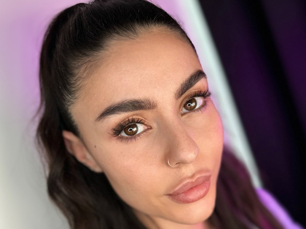 Bild 15 von Permanent Make up Wien JUSTYNA WACHEK