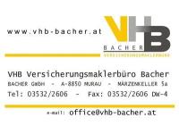 Bacher GmbH