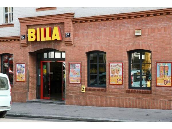 Bild 1 von Billa AG