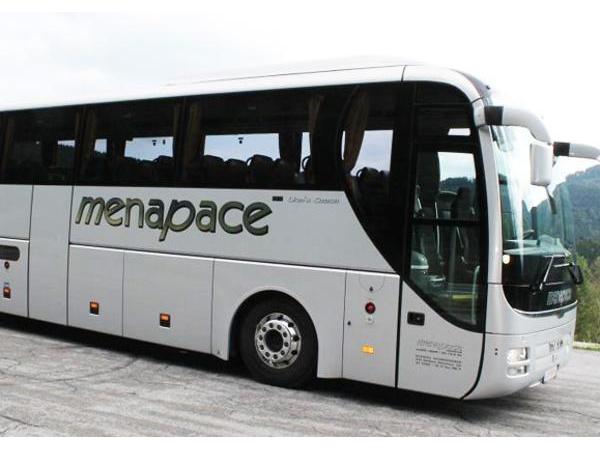 Bild 2 von Menapace Reisen - Mietwagen
