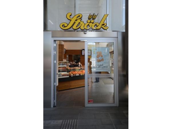 Bild 1 von Ströck - Floridsdorf U-Bahn