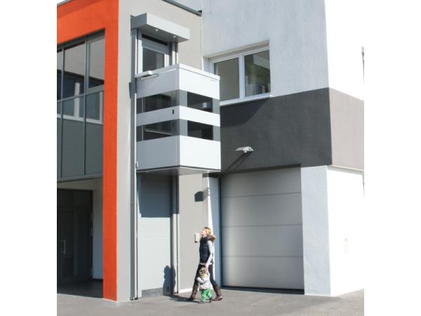 Bild 2 von Ascendor GmbH, Homelift & Treppenlift