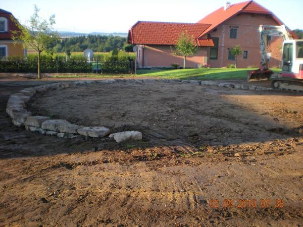 Bild 6 von Erdbau Grünberger GmbH