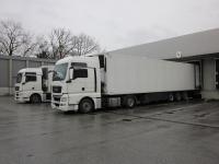 D.J.T. Internationale Transporte & Handel GmbH