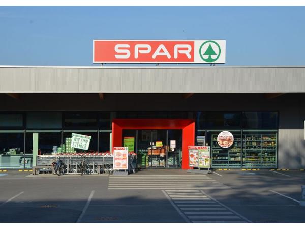 Bild 2 von SPAR