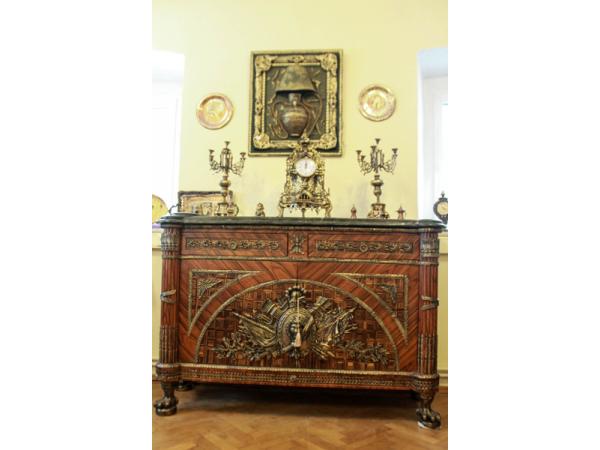 Bild 14 von Antiqua Classic Möbel