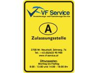 VF Service e.U.