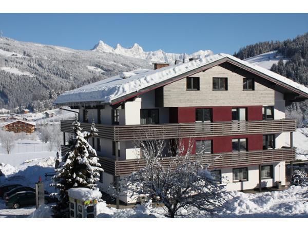 Bild 10 von Jugendhotel Bachlehen & Johanneshof
