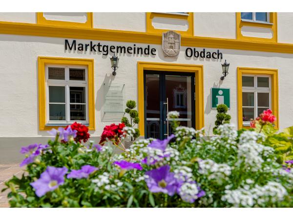 Bild 2 von Gemeindeamt der Marktgemeinde Obdach