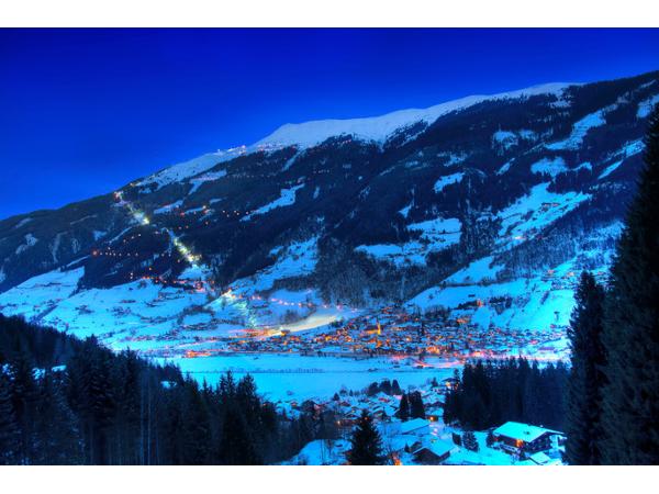Bild 17 von Tourismusverband Bramberg - Wildkogel