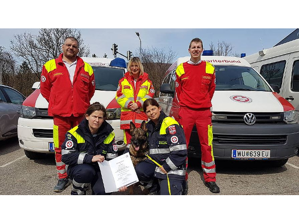 Bild 4 von Arbeiter Samariterbund Österreichs Rettungsstelle Purkersdorf