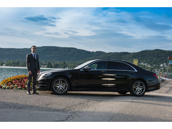 Bild 19 von Carinthia Transfers & Limousine Service Soslan Dzheriev