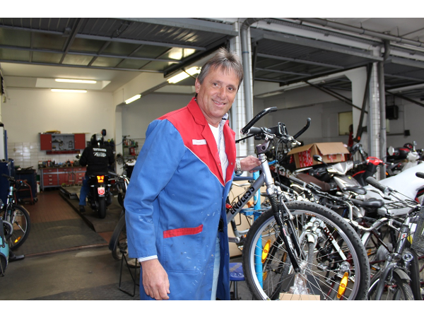 Bild 7 von Autohaus Tonitz GesmbH