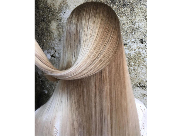 Bild 47 von Friseursalon schneidig mit Friseurteam Gerda Mühlburger