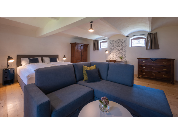 Bild 12 von Tschardakenhof Appartements