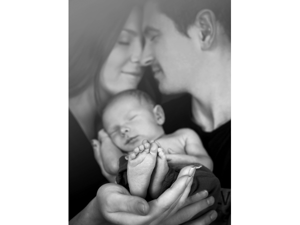 Bild 2 von Fotostudio Silvia professionelle photography
