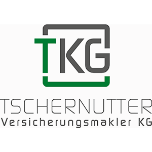 Logo von TKG-Versicherungsmakler KG - Tschernutter Peter und Fritz