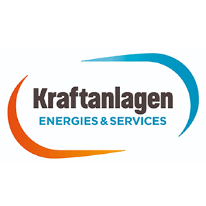 Logo von Kraftanlagen Energies & Services SE