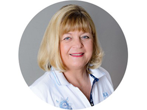 Bild 1 von Dr. med. Sabine Gsellmann